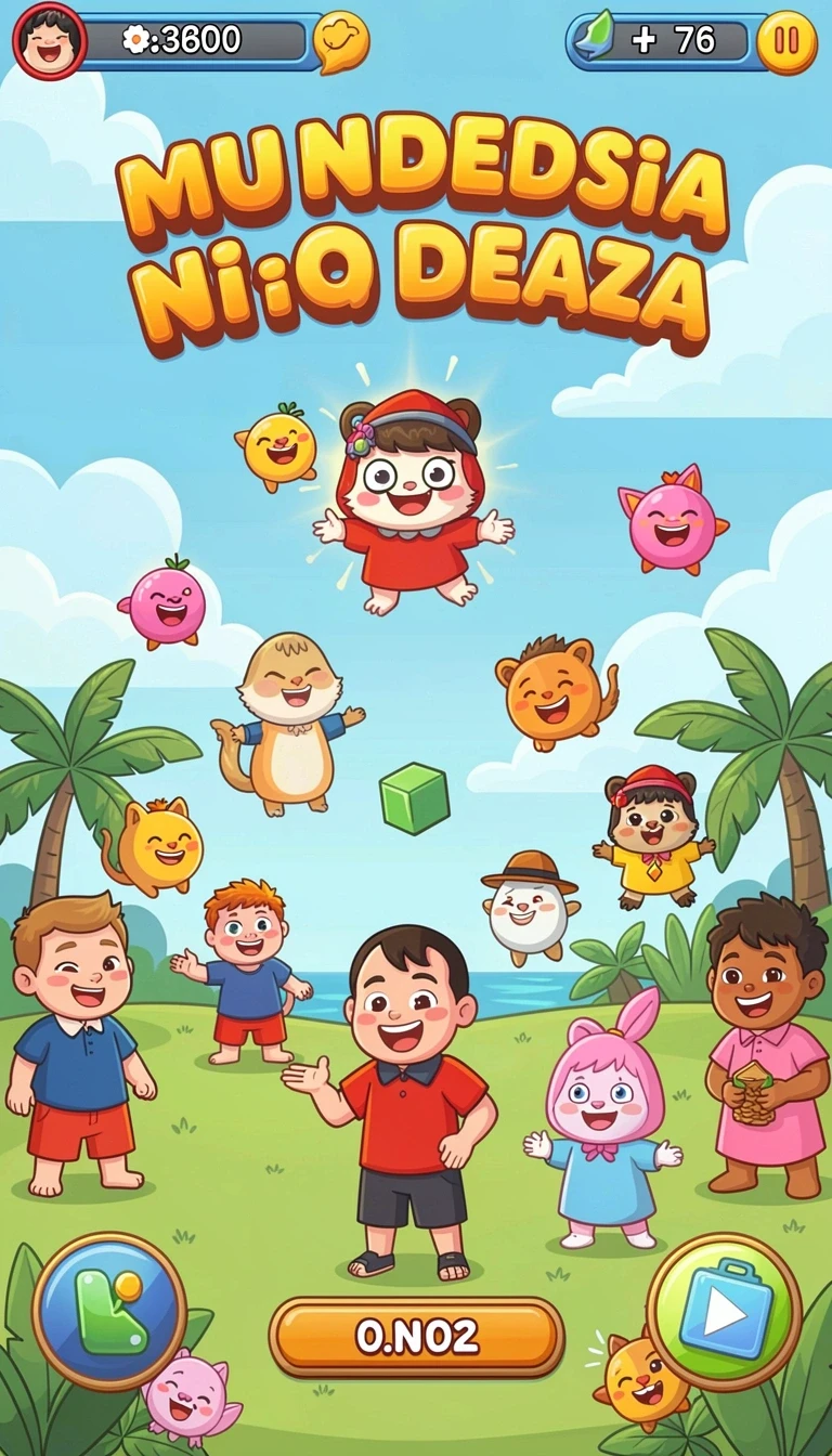 Download wajik777 APK untuk Android screenshot 2