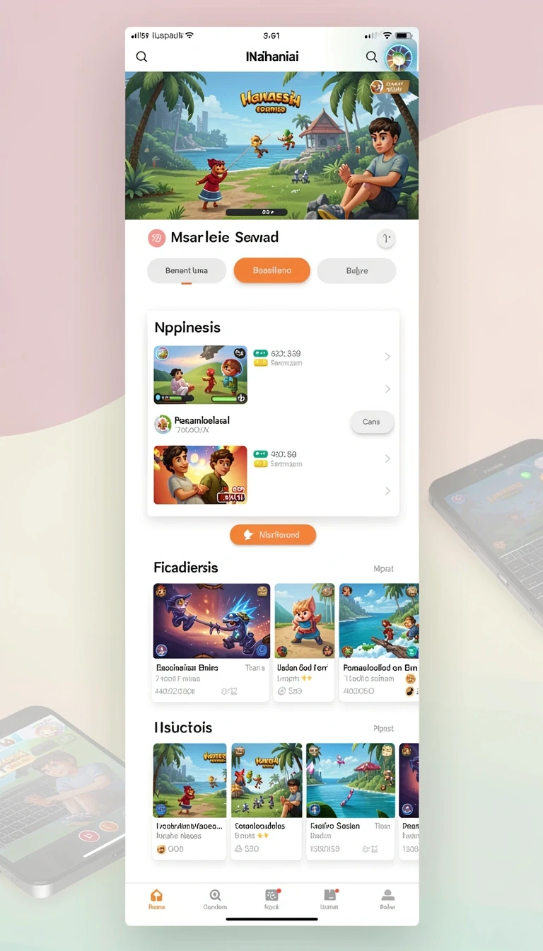 Review Aplikasi qq222 Versi Terbaru screenshot 2