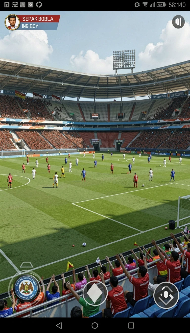 Download winsortoto APK untuk Android screenshot 3