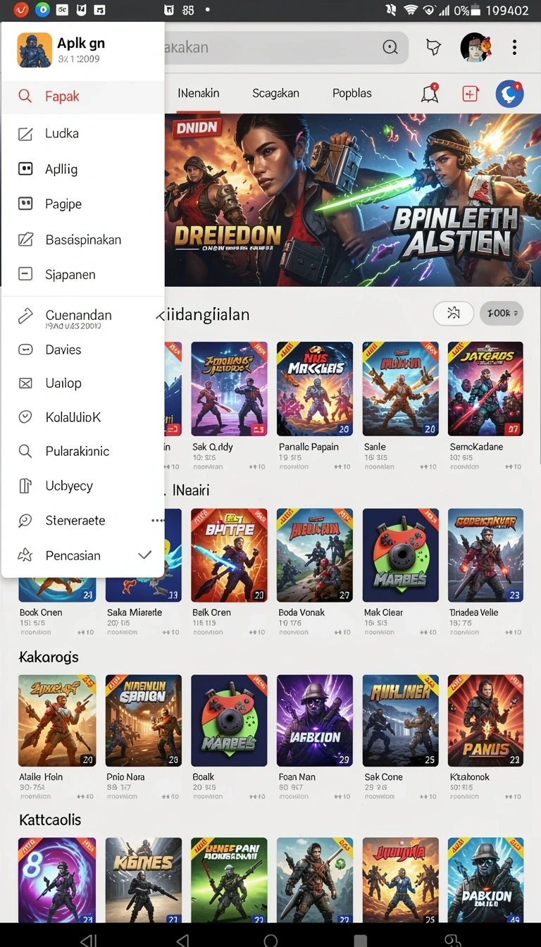 Review Aplikasi lndo777 Versi Terbaru screenshot 3