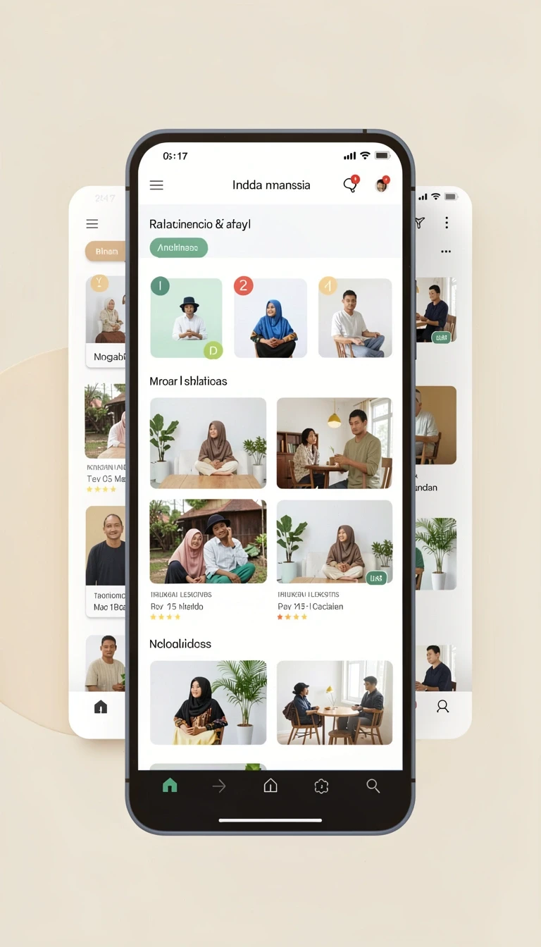 Review Aplikasi lndo777 Versi Terbaru screenshot 1