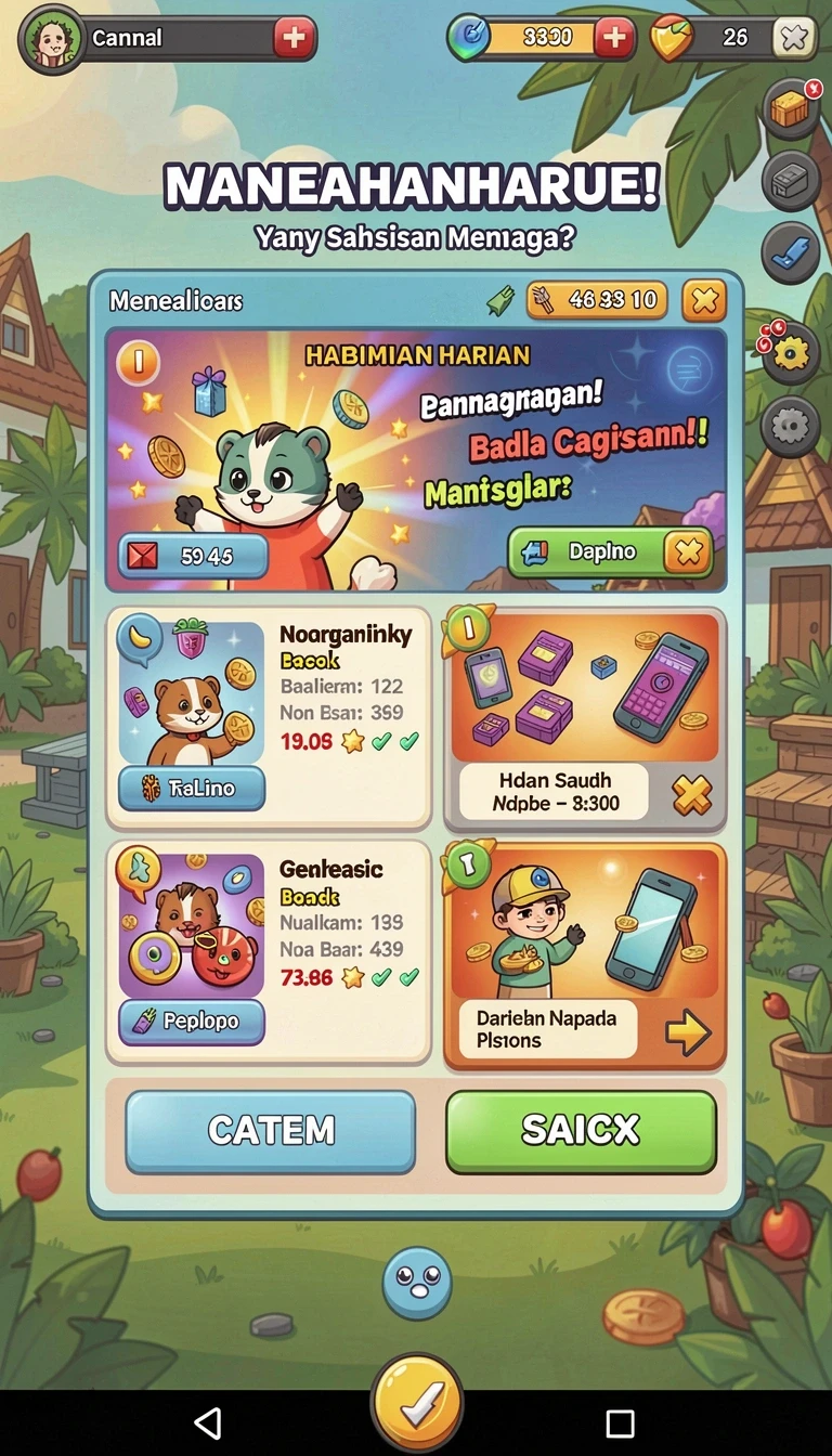 Review Aplikasi qq222 Versi Terbaru screenshot 3