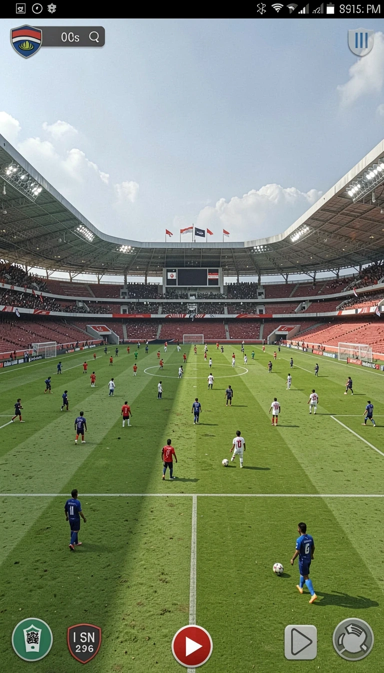 Review Aplikasi bos777 Versi Terbaru screenshot 3