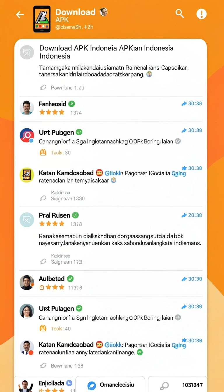 albaslot App APK Terbaru screenshot 3
