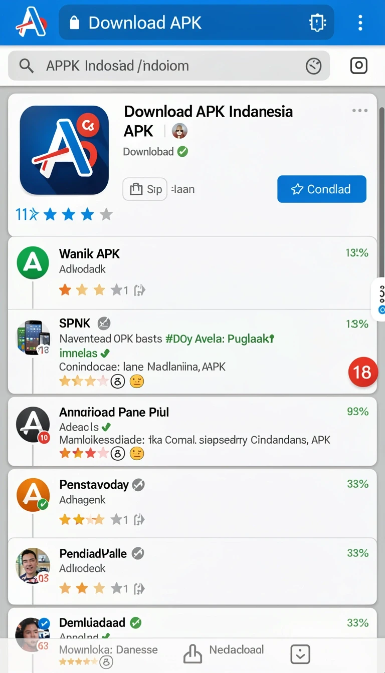 Download java303 APK untuk Android screenshot 3