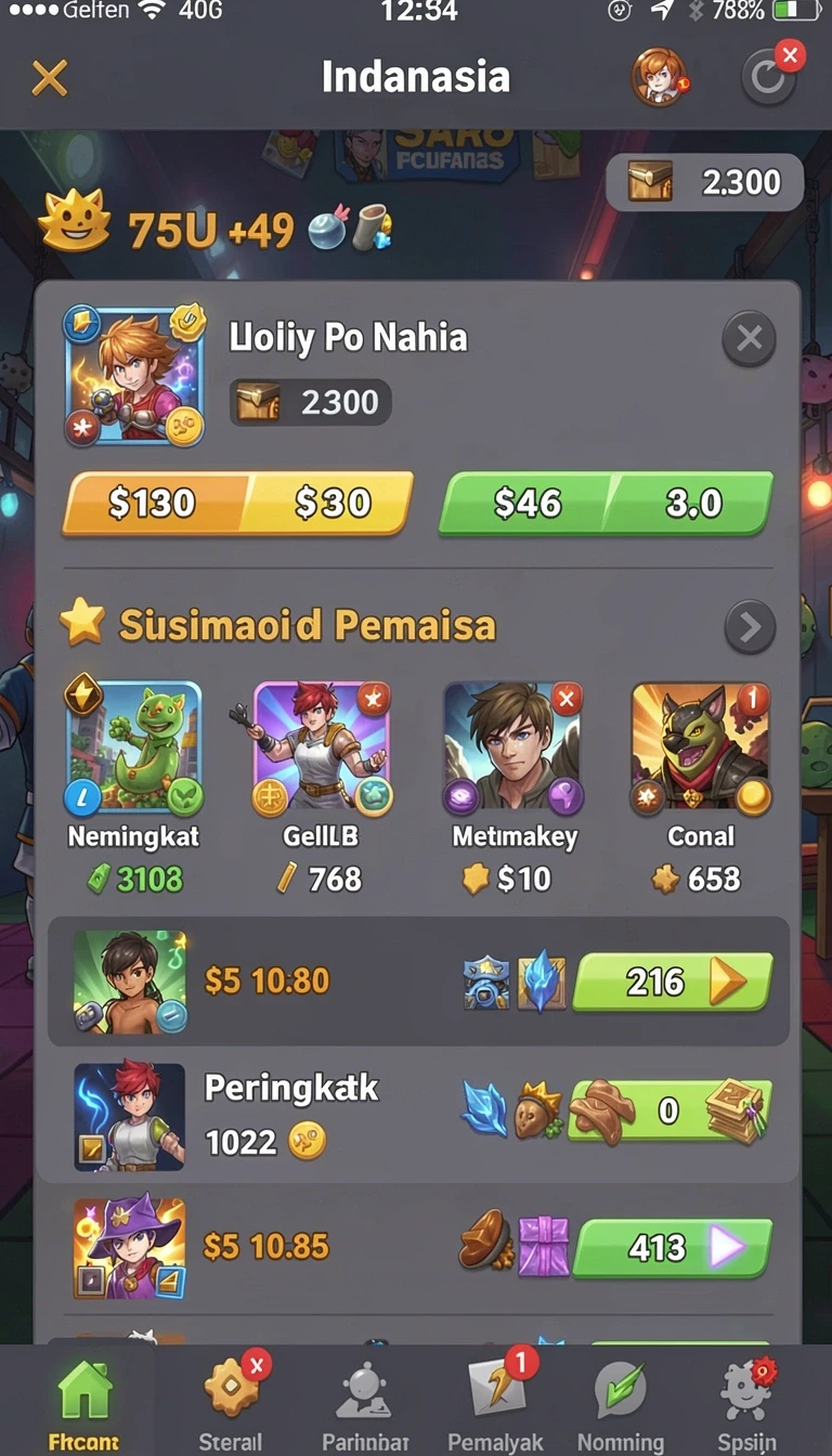 Download olxslot APK untuk Android screenshot 2