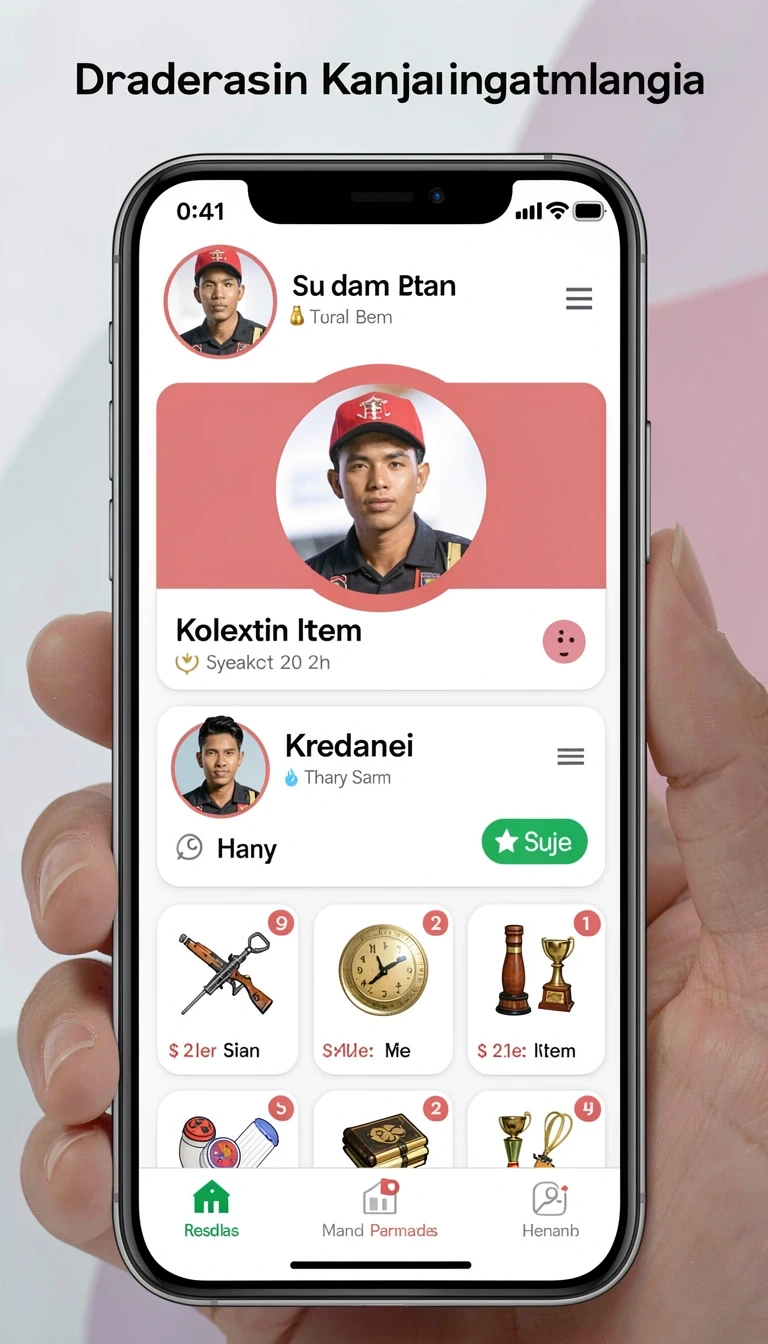Review Aplikasi harta11 Versi Terbaru screenshot 1