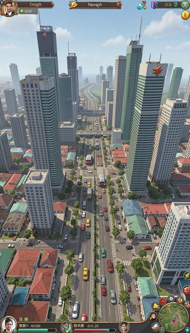 Download bos288 APK untuk Android screenshot 3