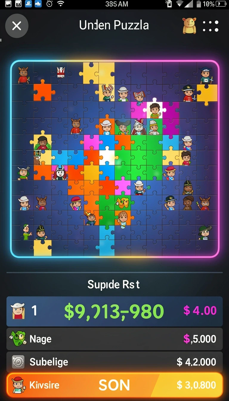 Download agenjitu APK untuk Android screenshot 3