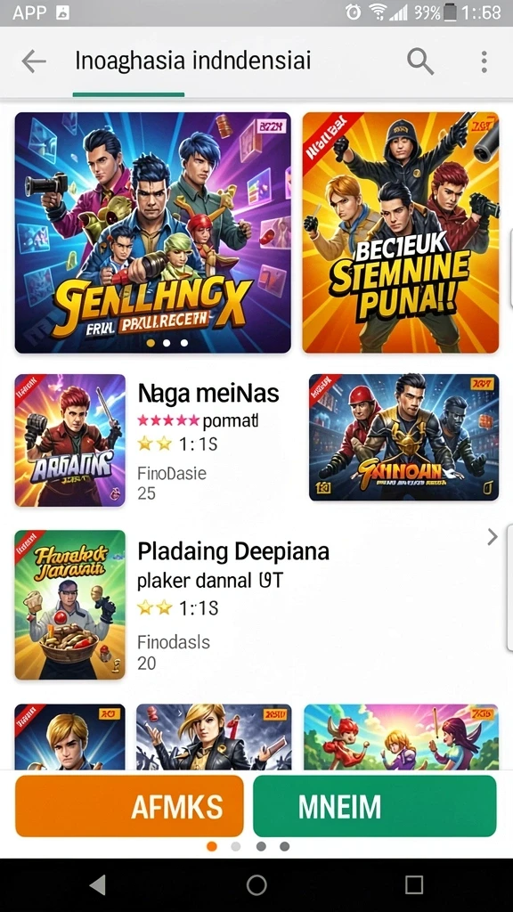 Review Aplikasi eshatoto Versi Terbaru screenshot 1