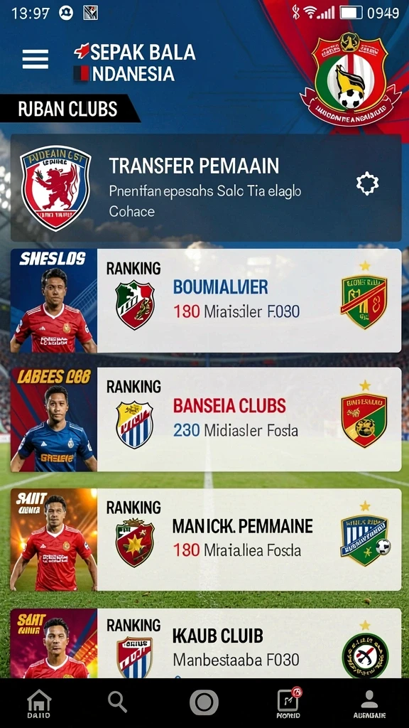 ut77 App APK Terbaru screenshot 1