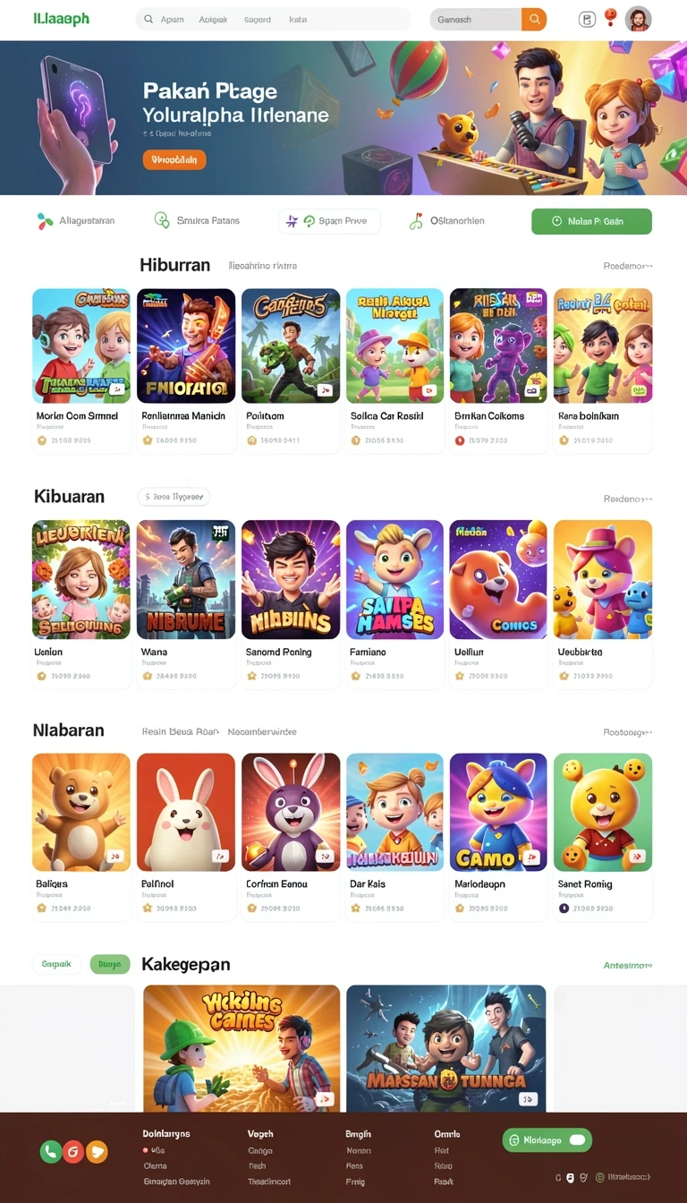 Download wajik777 APK untuk Android screenshot 3