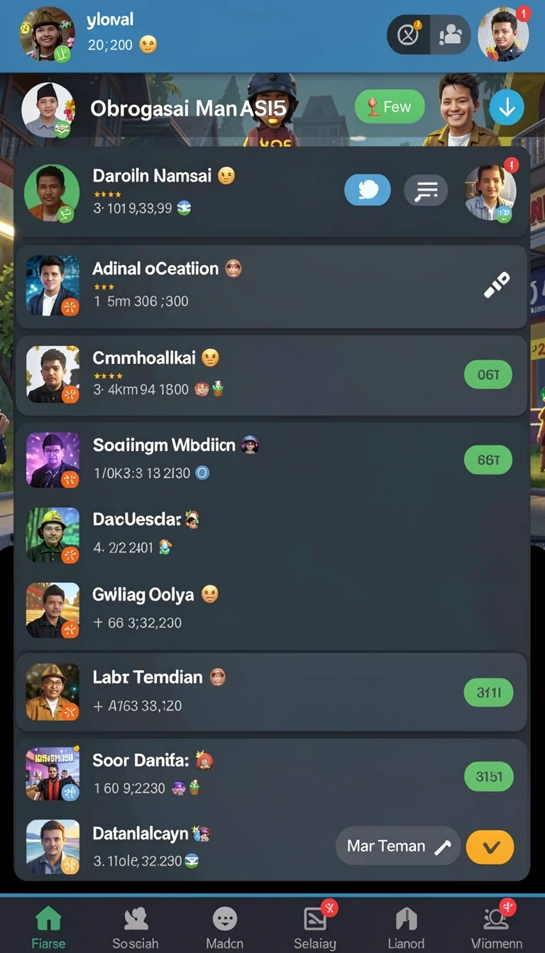Download idr707 APK untuk Android screenshot 2